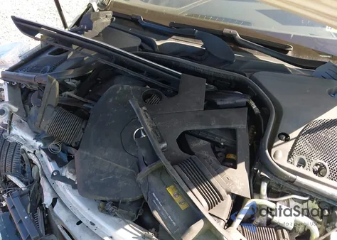 2018 Mercedes-Benz E 400 4Matic z USA, uszkodzony, nr VIN WDD1J6GB2JF019438